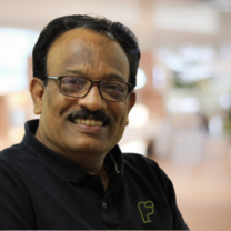 Ganesan Sir