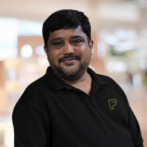 Naveen Sir