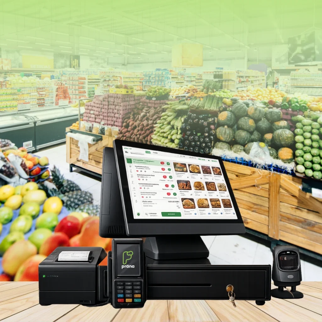 The POS Software Your Store Deserves grocery
